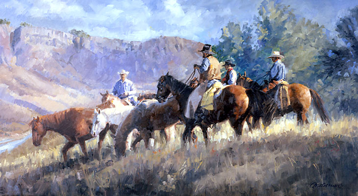 Dakota Cowboys