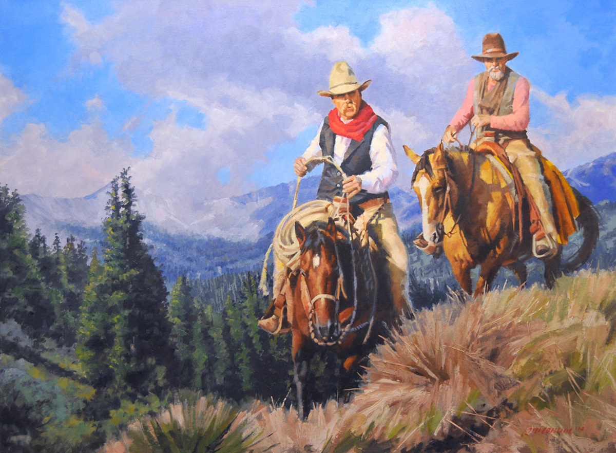 High Country